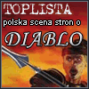 Lista polskich stron o Diablo II